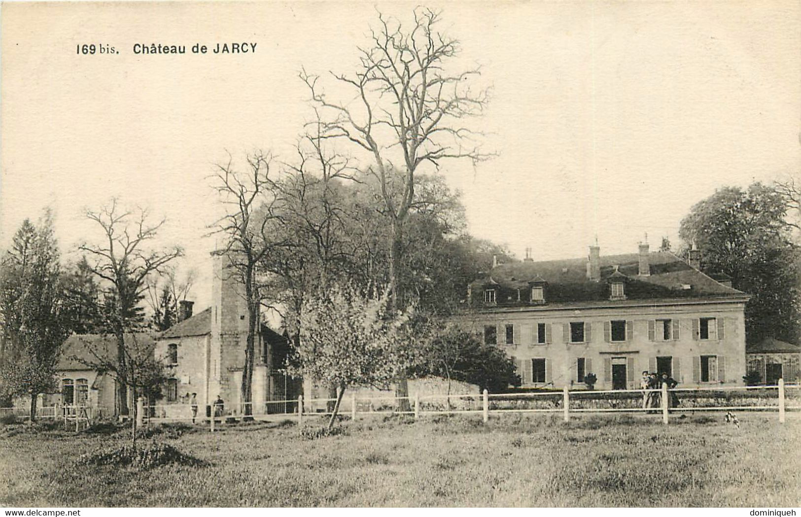 Lot de 50 CPA de l'Essonne 91 plusieurs animations