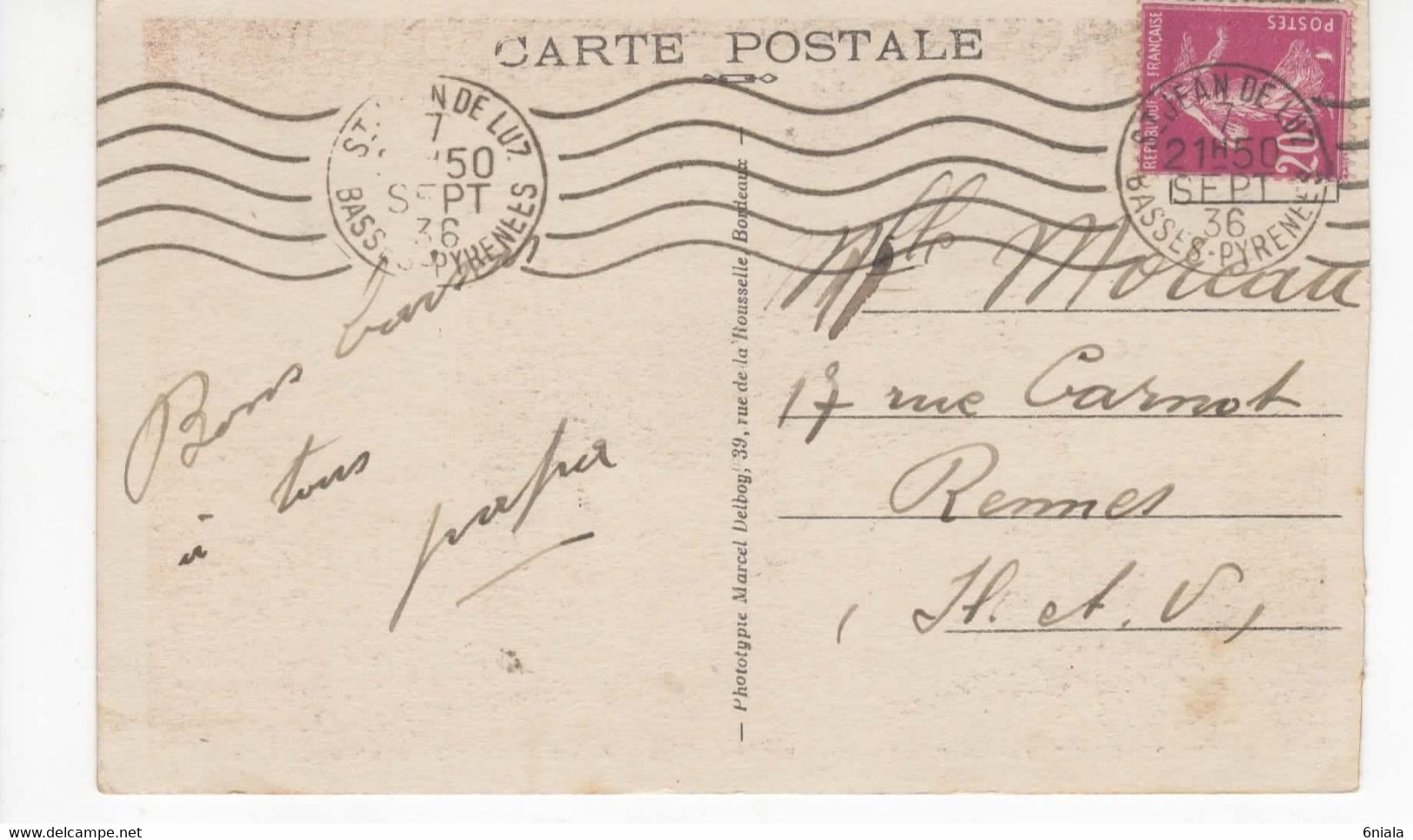 3839 Carte Postale CORRIDA DE TOROS Préparation Pour Une Pique   Taureau - Stierkampf