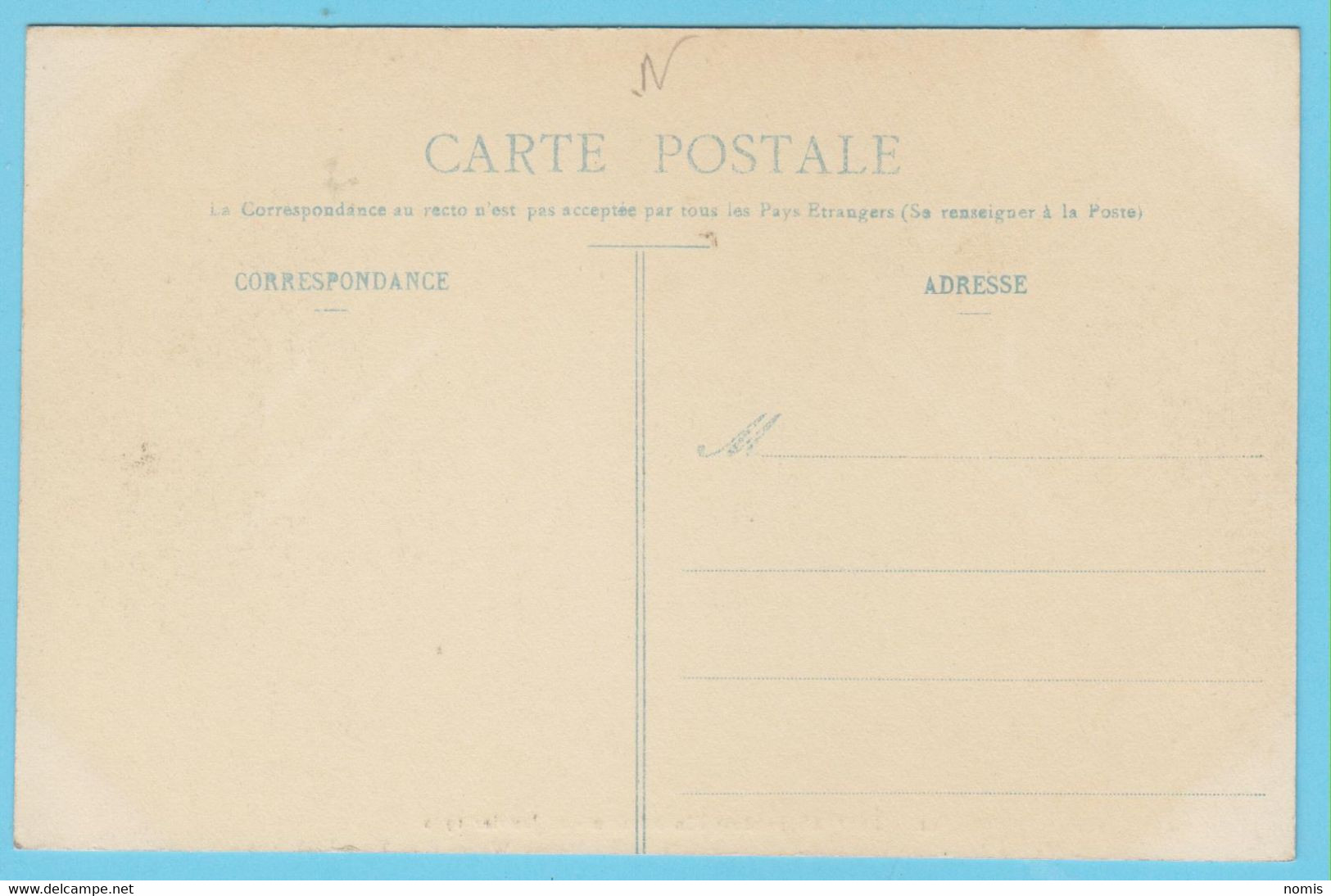 J.P.S. 12 - C.P. 80 - Inondations du 21 janvier 1910 - Diverses vues - Lot indivisible de 23 cartes