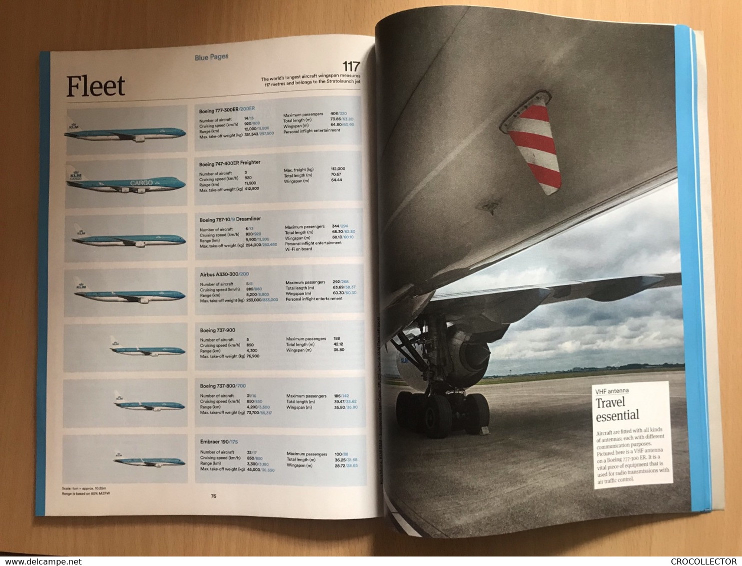 KLM INFLIGHT MAGAZINE HOLLAND HERALD SUMMER 2020 - Vluchtmagazines