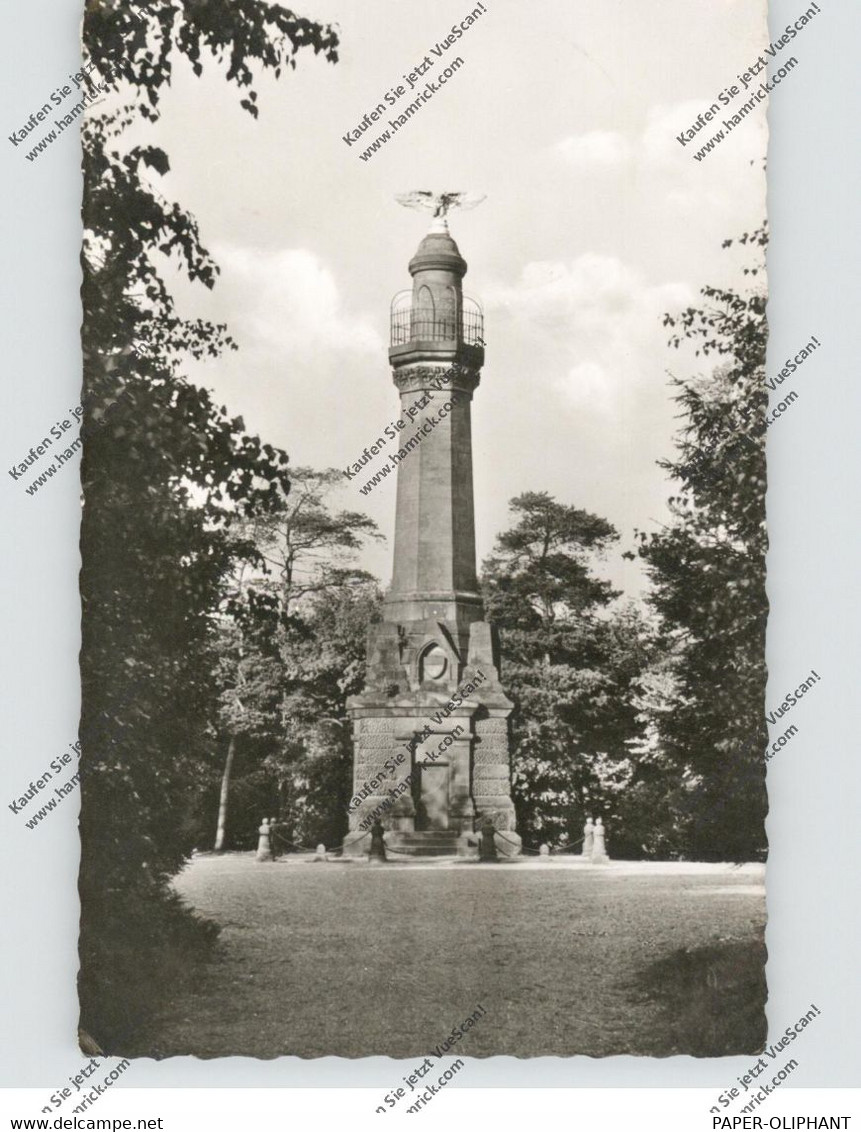 4060 VIERSEN - SÜCHTELN, Kreis-Kriegerdenkmal, 1961 - Viersen