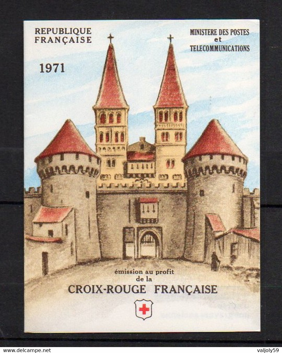 Carnet Croix Rouge YT N° 2020** Cote 10 € - Croix Rouge