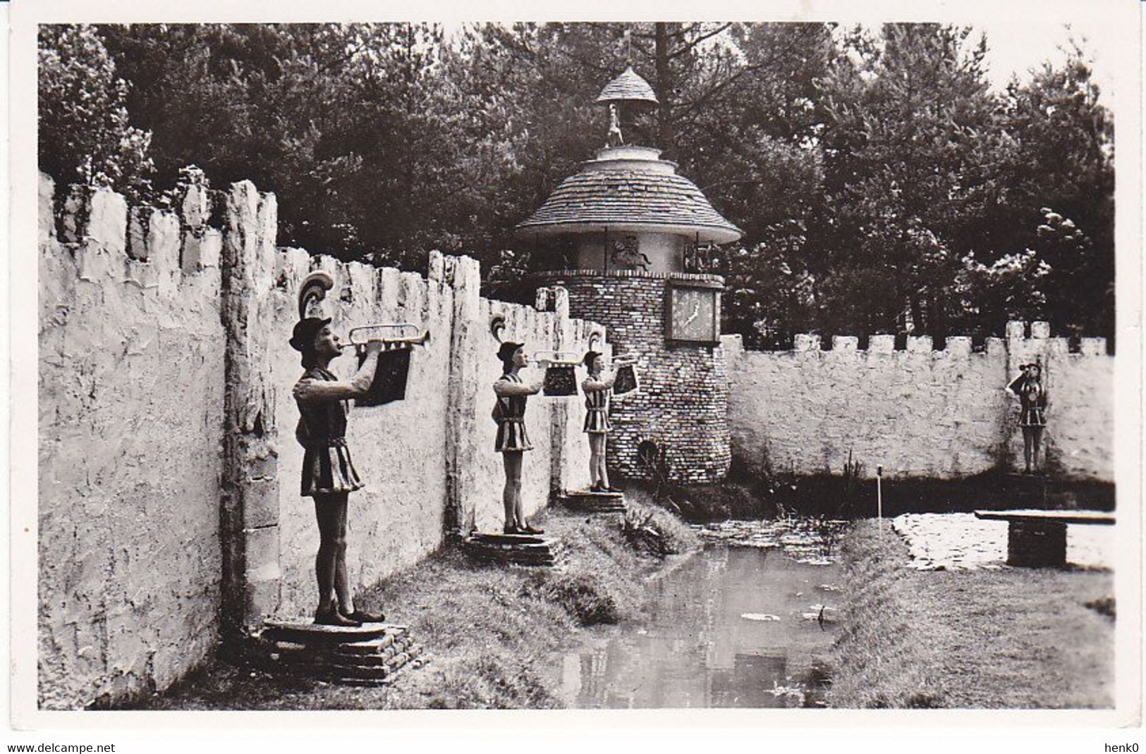 Kaatsheuvel De Efteling AB133 - Kaatsheuvel