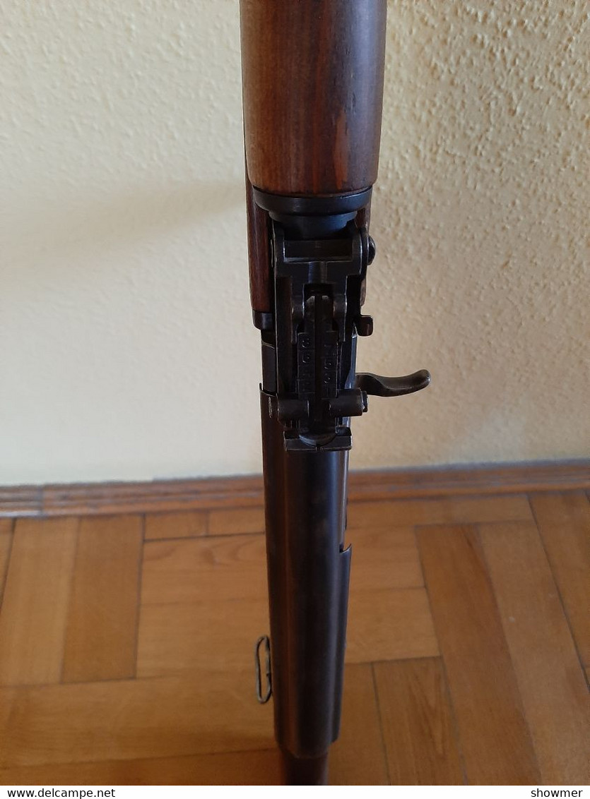 Neutralized AK-47 Hungarian product