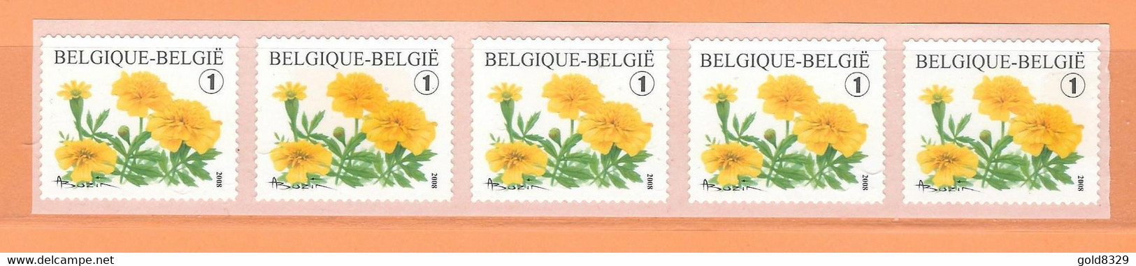 COB  R 114  (MNH) - Francobolli In Bobina