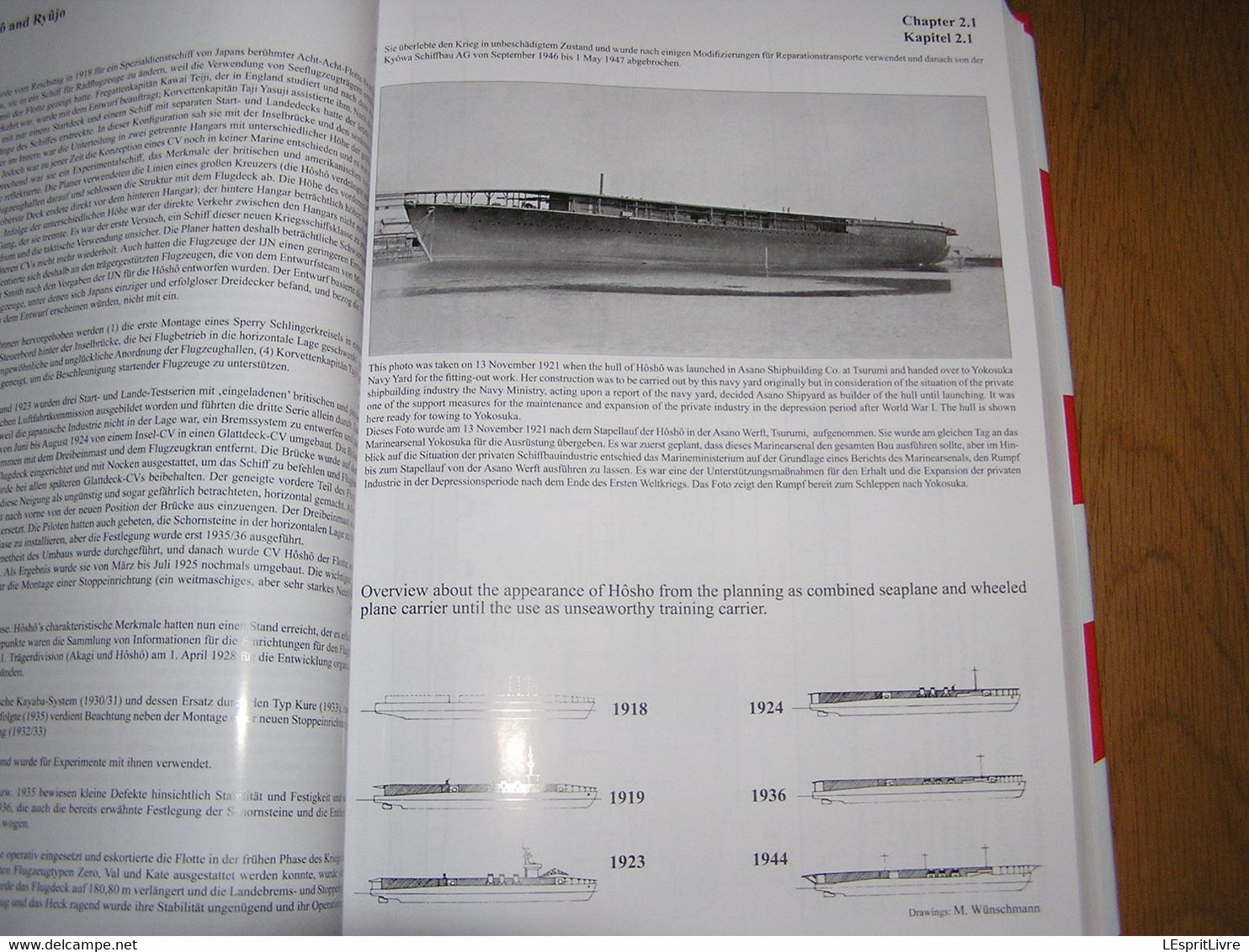 THE AIRCRAFT CARRIERS OF THE IMPERIAL JAPANESE NAVY & ARMY 1 Aéronavale Japon Guerre Aviation WW 2 Pearl Harbor Marine