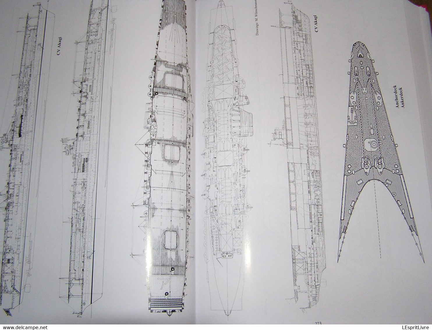 THE AIRCRAFT CARRIERS OF THE IMPERIAL JAPANESE NAVY & ARMY 1 Aéronavale Japon Guerre Aviation WW 2 Pearl Harbor Marine