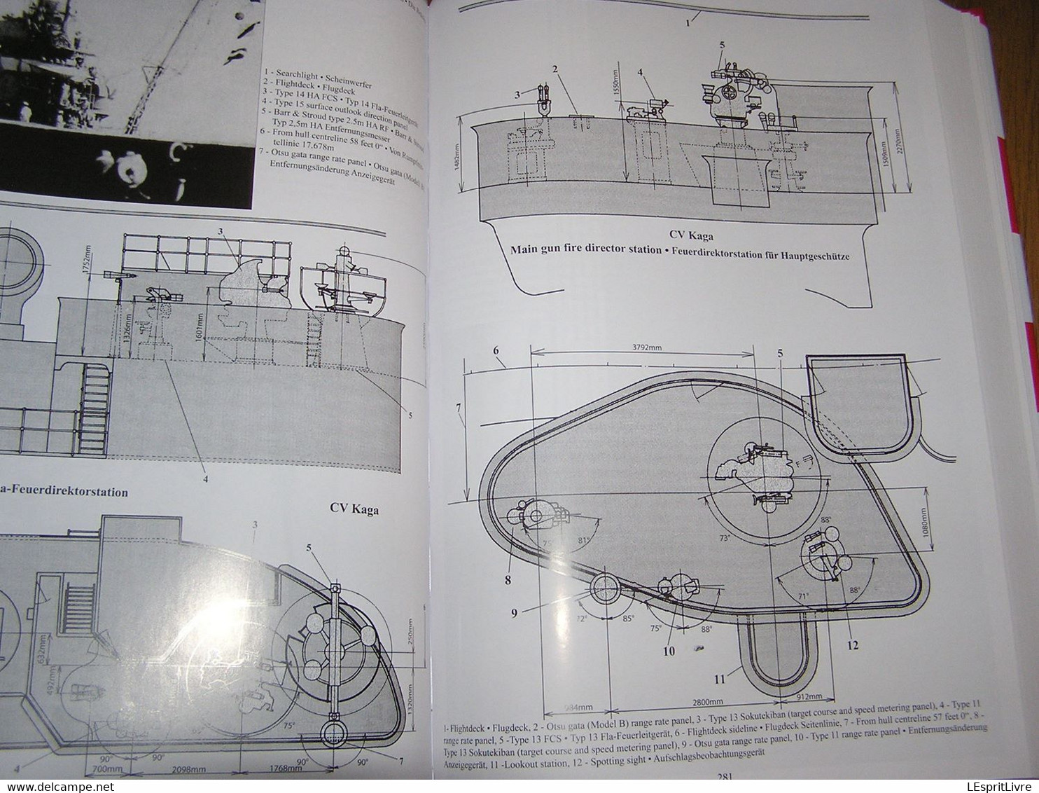 THE AIRCRAFT CARRIERS OF THE IMPERIAL JAPANESE NAVY & ARMY 1 Aéronavale Japon Guerre Aviation WW 2 Pearl Harbor Marine