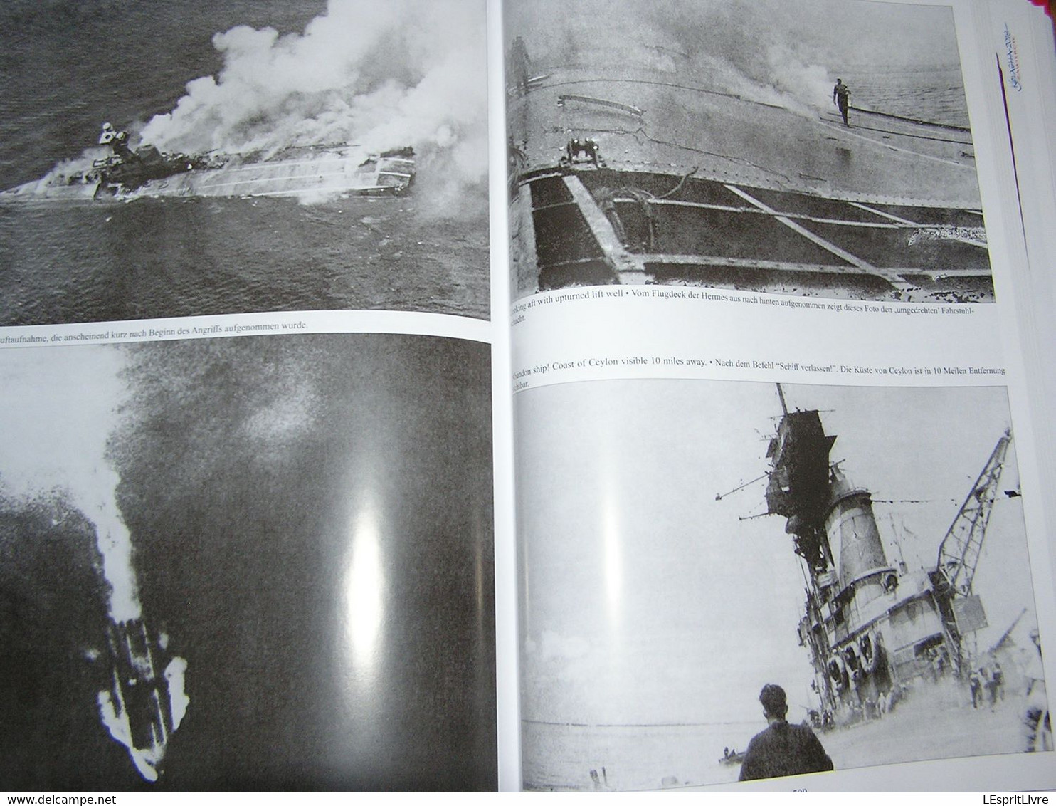 THE AIRCRAFT CARRIERS OF THE IMPERIAL JAPANESE NAVY & ARMY 1 Aéronavale Japon Guerre Aviation WW 2 Pearl Harbor Marine