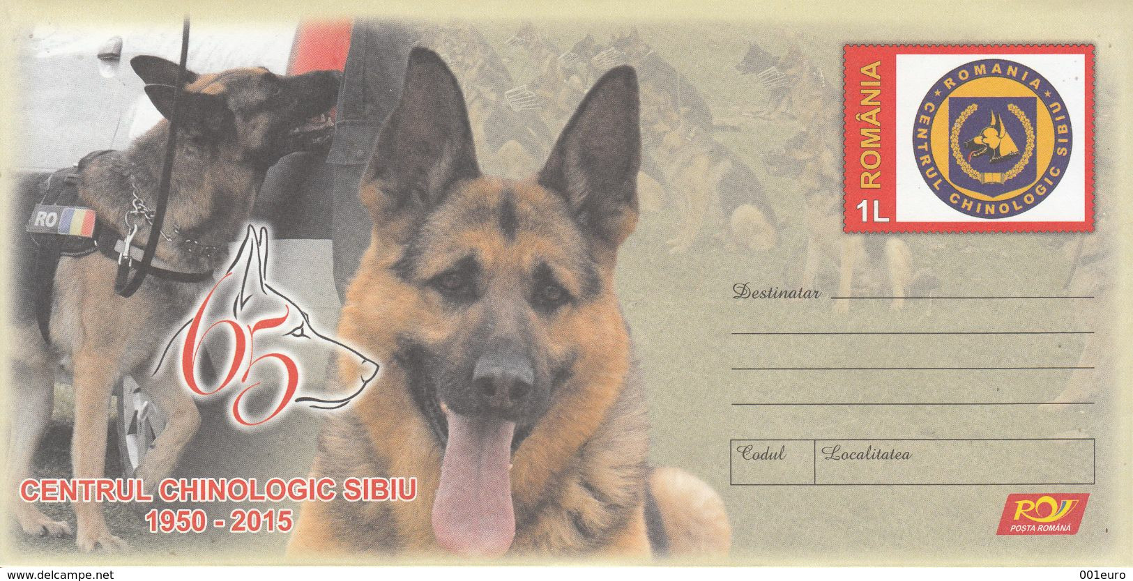 Police german best sale shepherds for sale