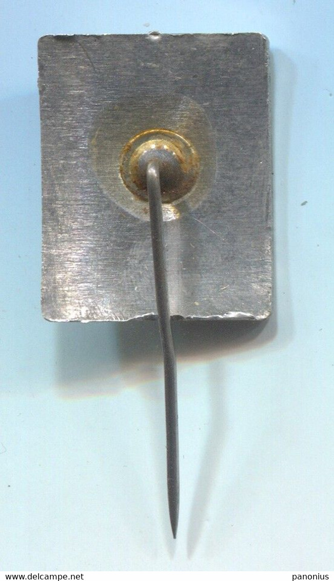Smurf - Vintage  Pin, Badge, Abzeichen - BD