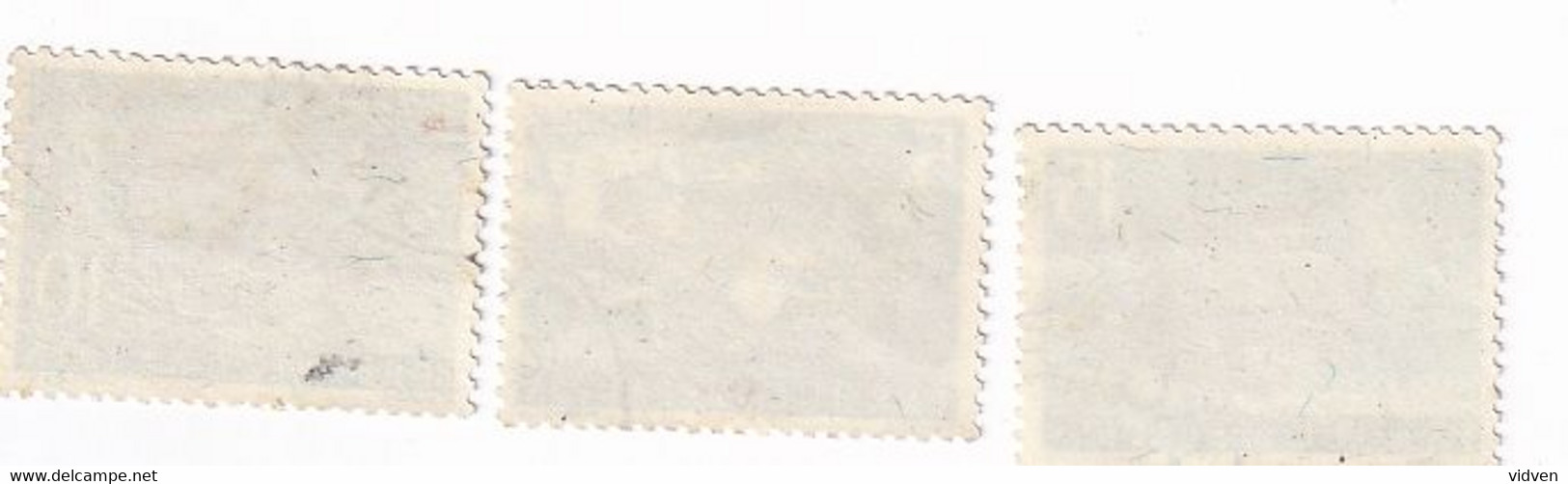 Jugoslavija Post Stamps - Altri & Non Classificati