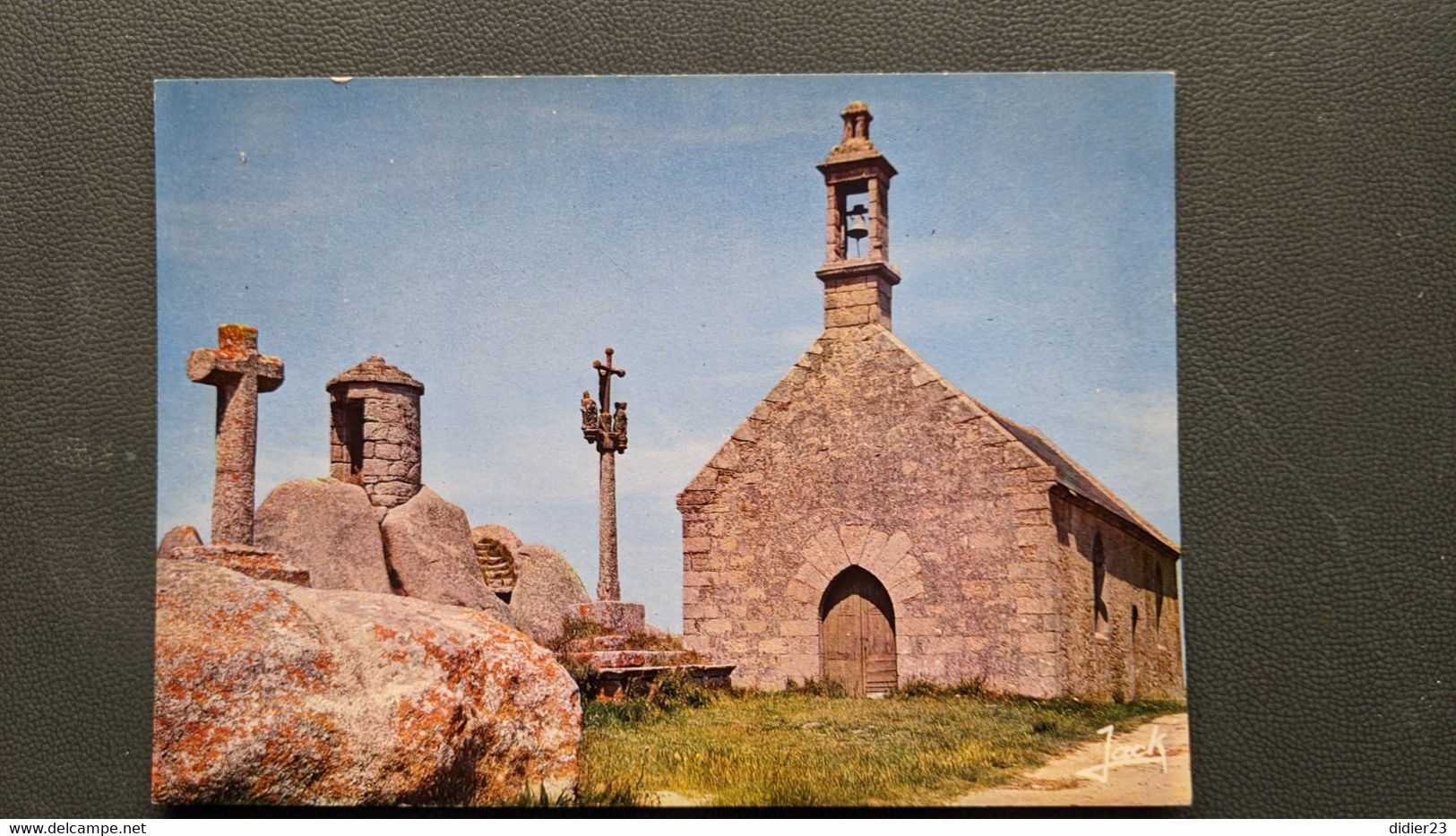 LOT 91  CARTES DE BRETAGNE MONUMENTS DE BRETGNE CIMETIERE EGLISE CALVAIRE CHAPELLE VITRAUX RETABLE CRYPTE