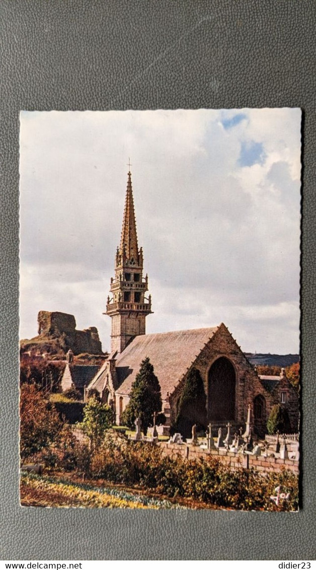 LOT 91  CARTES DE BRETAGNE MONUMENTS DE BRETGNE CIMETIERE EGLISE CALVAIRE CHAPELLE VITRAUX RETABLE CRYPTE