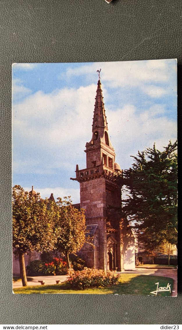 LOT 91  CARTES DE BRETAGNE MONUMENTS DE BRETGNE CIMETIERE EGLISE CALVAIRE CHAPELLE VITRAUX RETABLE CRYPTE