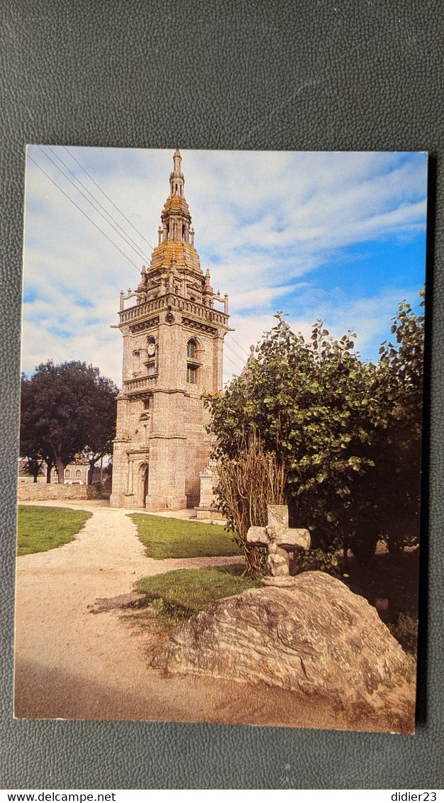 LOT 91  CARTES DE BRETAGNE MONUMENTS DE BRETGNE CIMETIERE EGLISE CALVAIRE CHAPELLE VITRAUX RETABLE CRYPTE