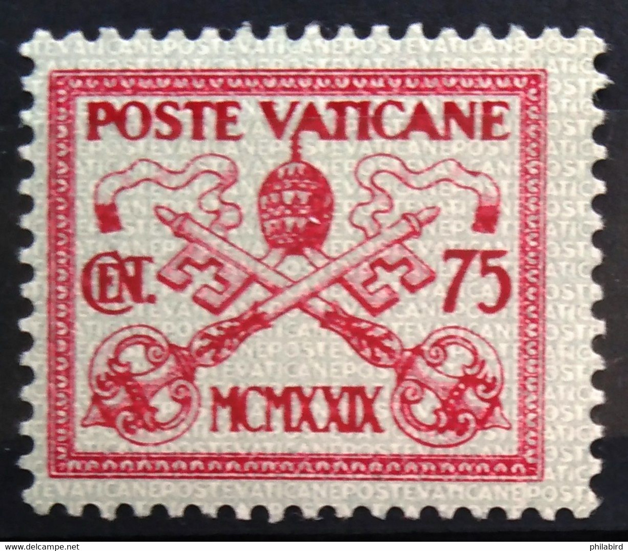 VATICAN                 N° 32                 NEUF** - Nuevos