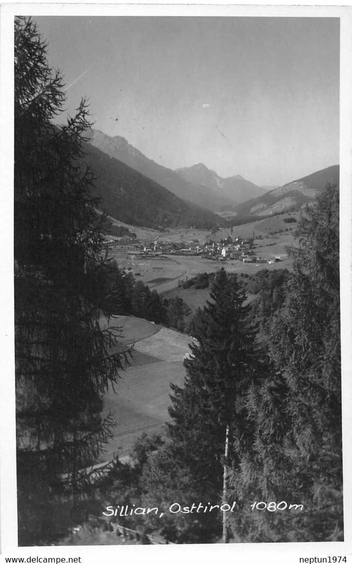 Sillian, Ost-Tirol - Sillian