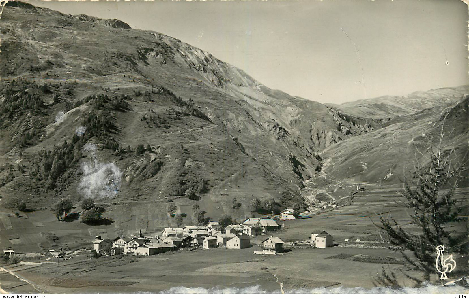 74 - LE TOUR - Sonstige & Ohne Zuordnung