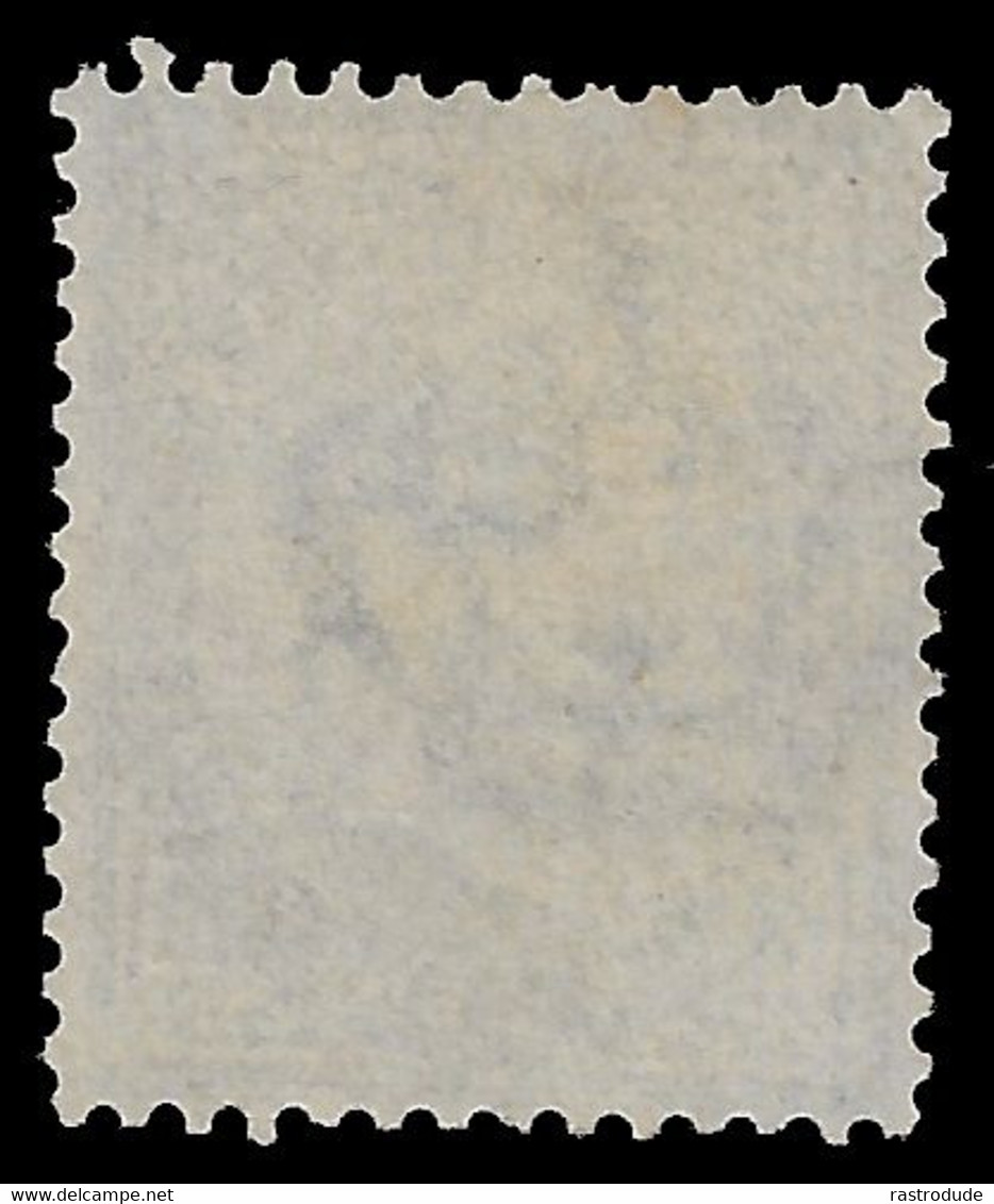 1863 ITALIA Regno 5c  Grigio Verde Sass. L16 Yv.14  Nuovo Senza Gomma (*) Ben Centrati. Sass. €2100 - Nuevos