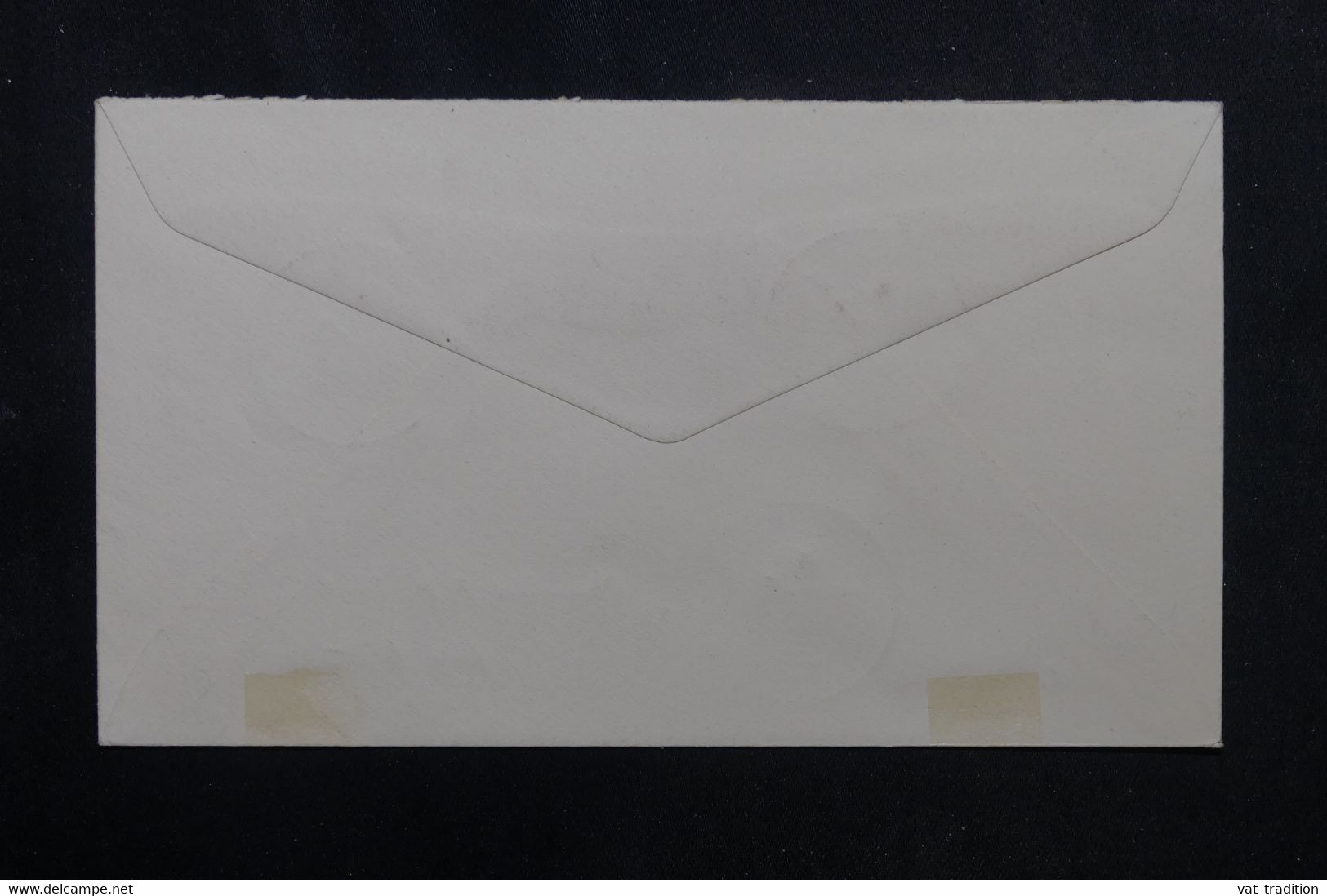 NOUVELLE CALÉDONIE  - Enveloppe De Kone Pour La Nouvelle Zélande En 1959  - L 72558 - Cartas & Documentos