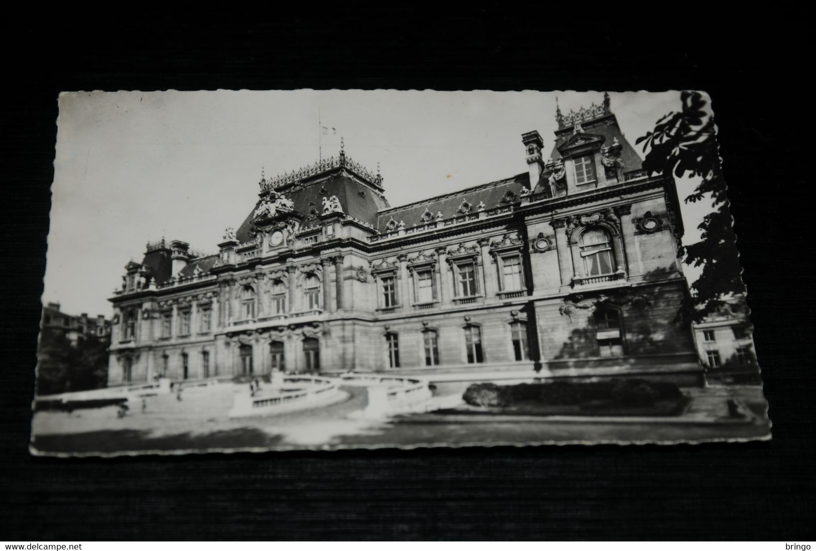 18037-       LYON, LA PRÉFECTURE - Lyon 5