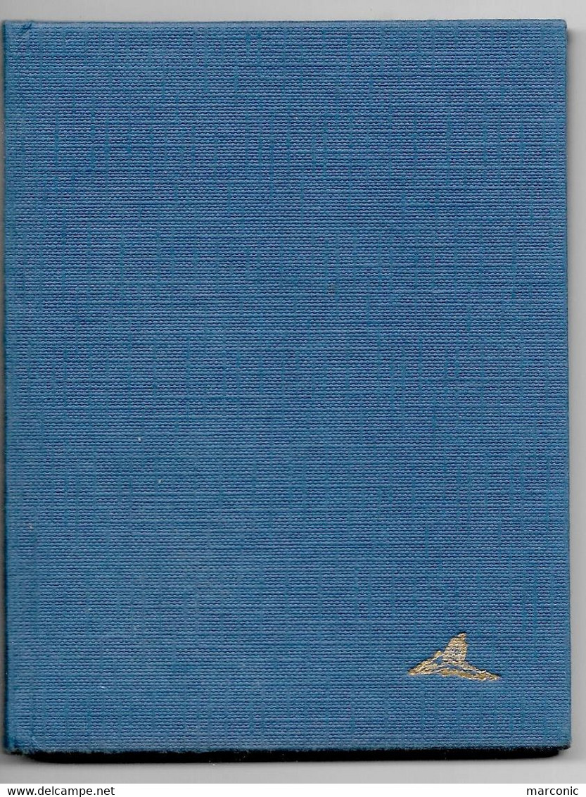 VADE MECUM For MOTOR YACHTSMEN - 2e édition Revised & Enlarged By Lieut-Colonel BAYLDON - 1950-Hoy