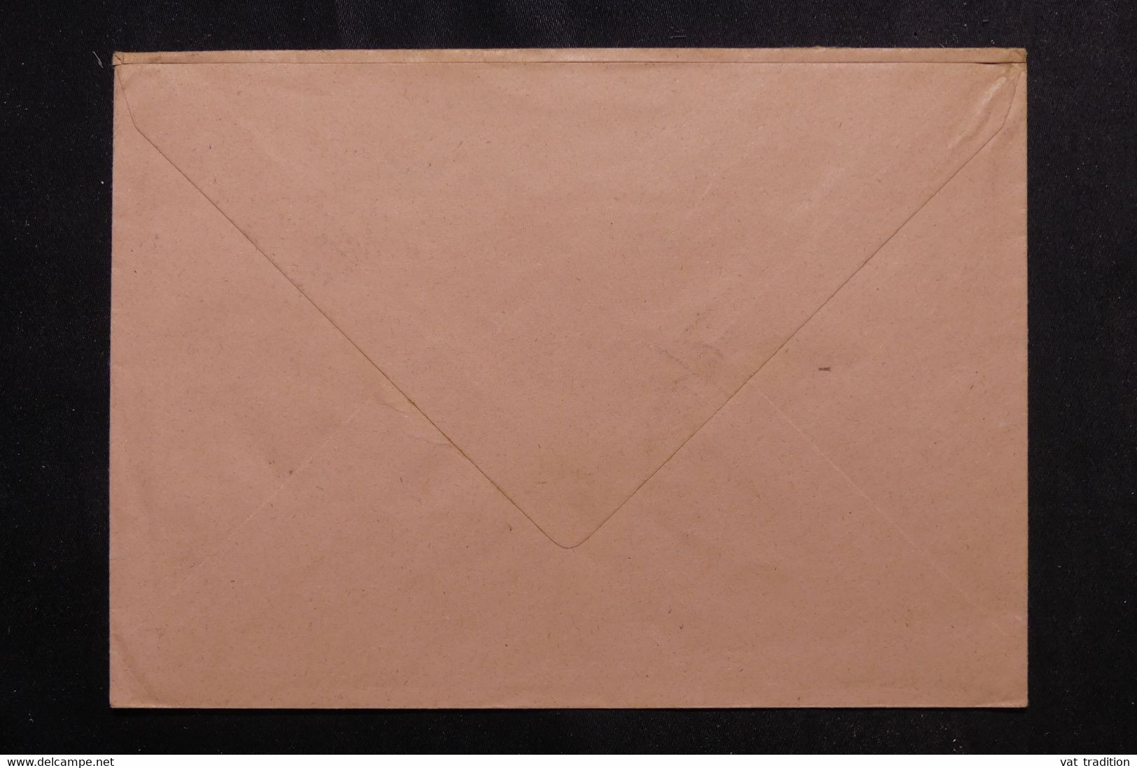 NOUVELLE CALÉDONIE - Enveloppe De We Pour Nantes En 1972, Affranchissement Général De Gaulle - L 72669 - Cartas & Documentos