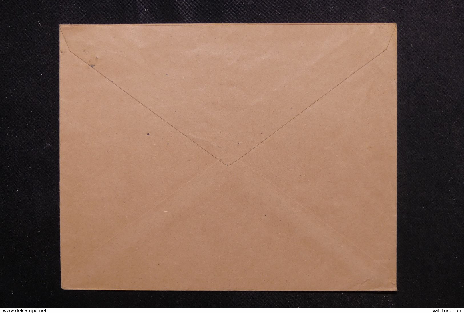 NOUVELLE CALÉDONIE - Enveloppe De Koné Pour Nantes En 1960 - L 72673 - Storia Postale