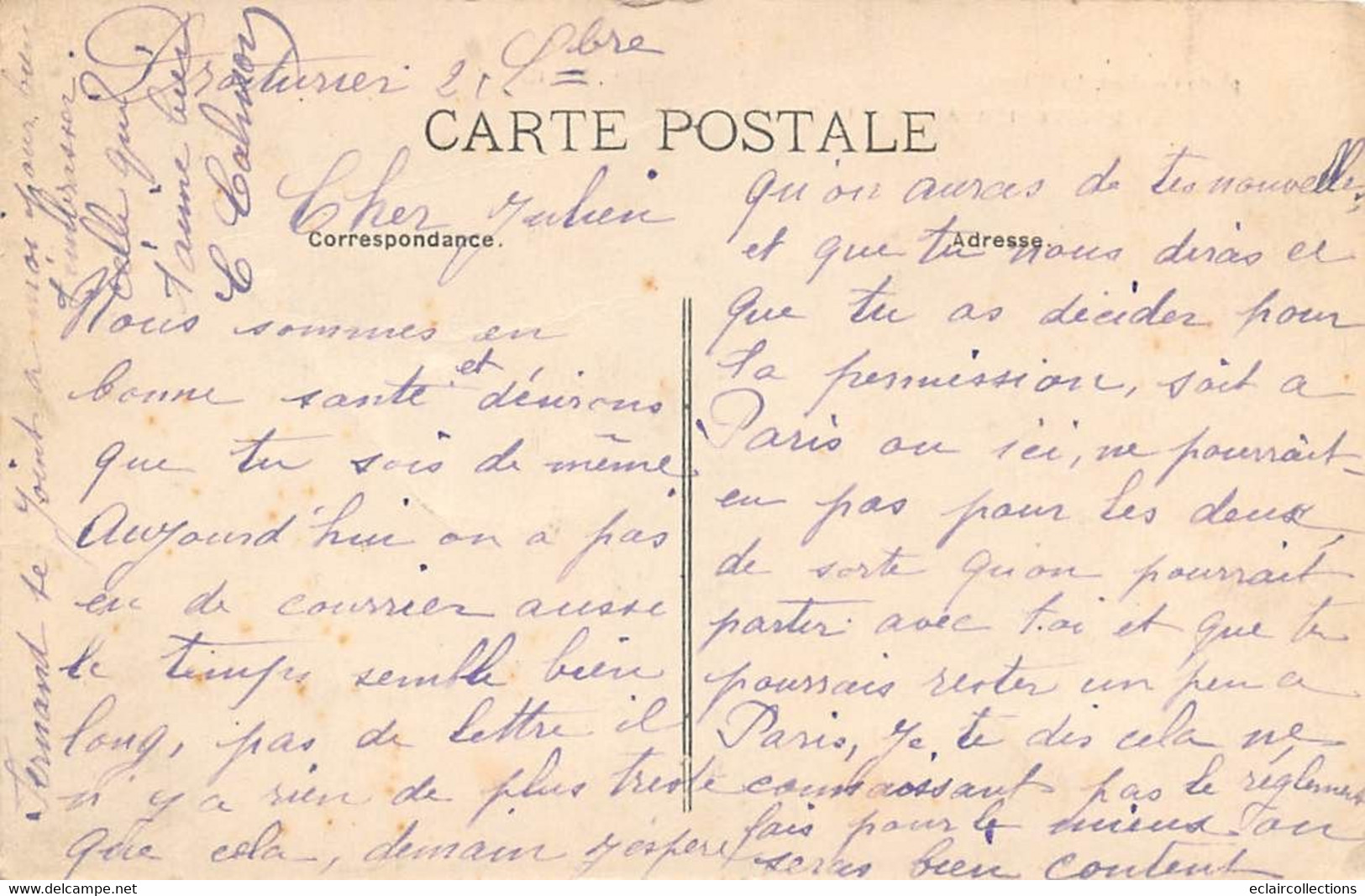 Droiturier    03      Bureau De Poste (voir Scan) - Andere & Zonder Classificatie