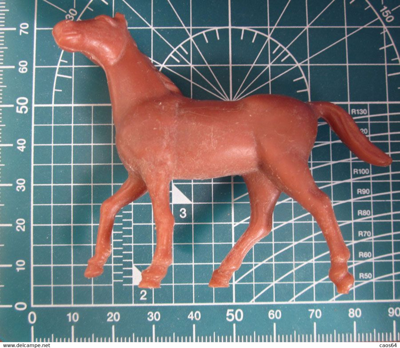 CAVALLO HORSE Figure - Paarden