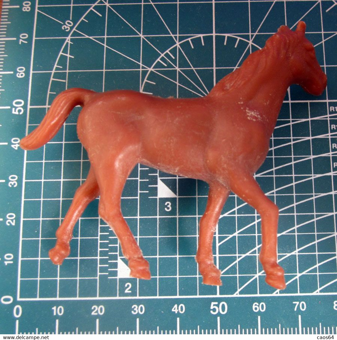 CAVALLO HORSE Figure - Caballos