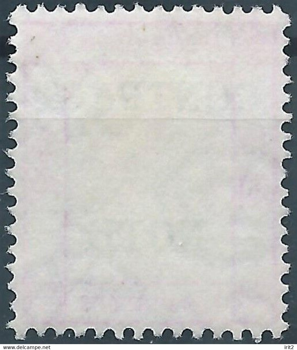 England-Gran Bretagna,British,HONG KONG Revenue Stamp DUTY Contract Note 10$(TEN DOLLARS)MNH - Postal Fiscal Stamps