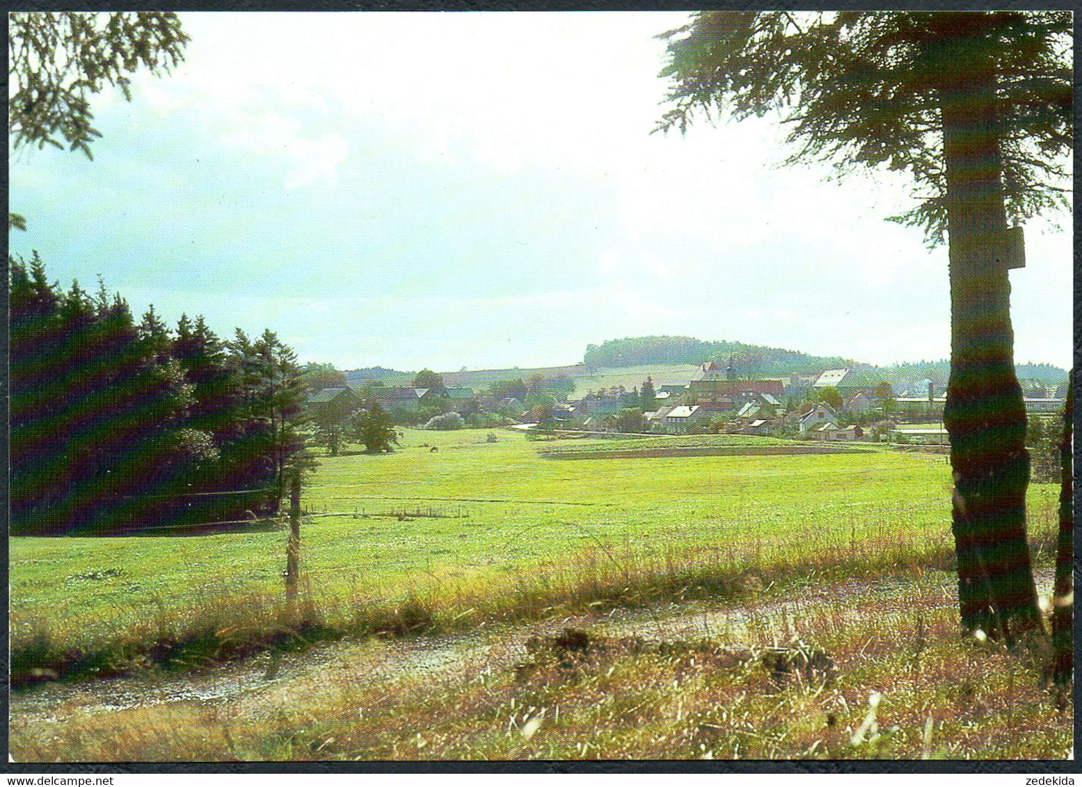 E2369 - Irfersgrün - Bild Und Heimat Reichenbach - Vogtland