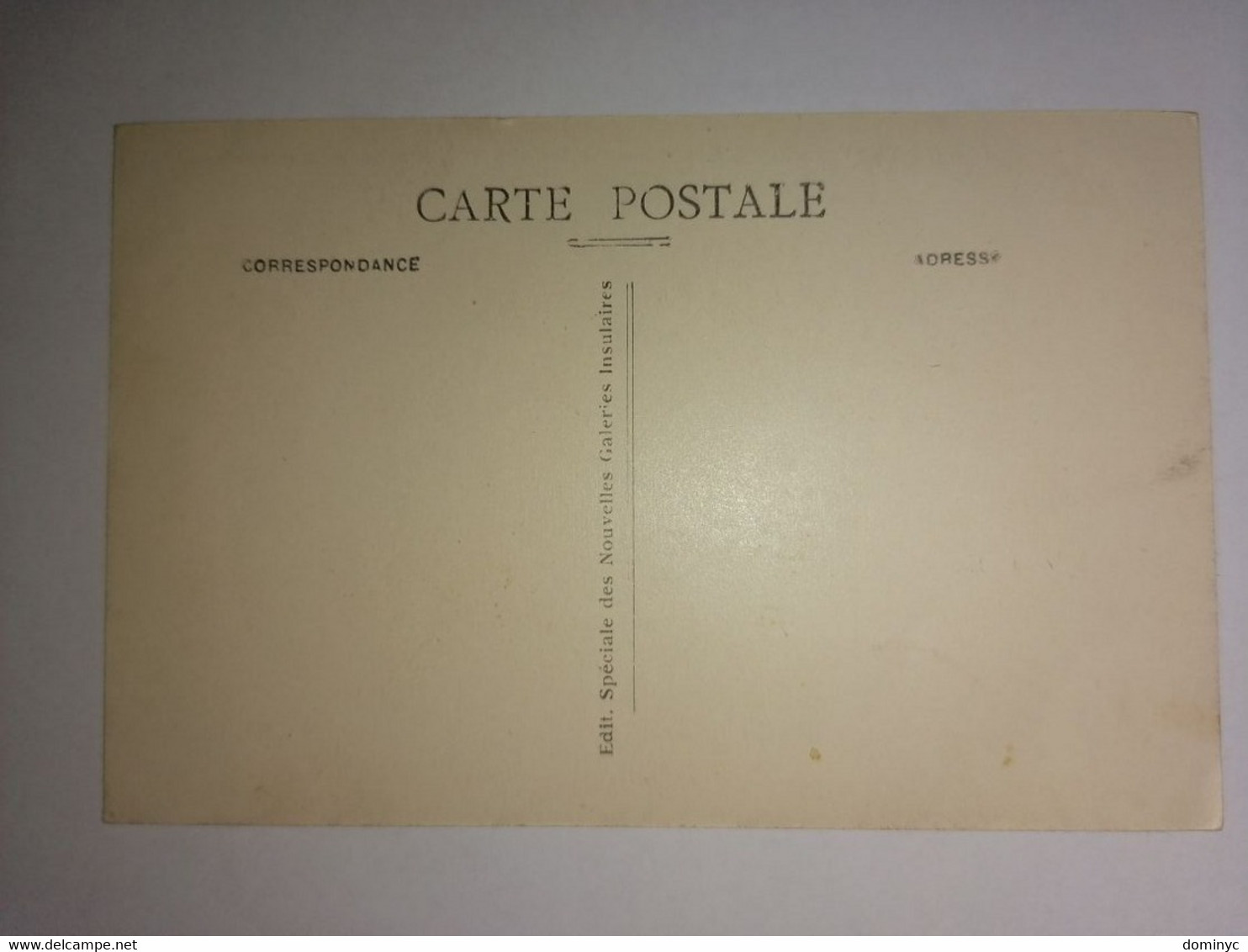 Ile D'Yeu Vendée L'explosion Du 29 Juin 1928, Rue De La Chartreuse Rare - Sonstige & Ohne Zuordnung