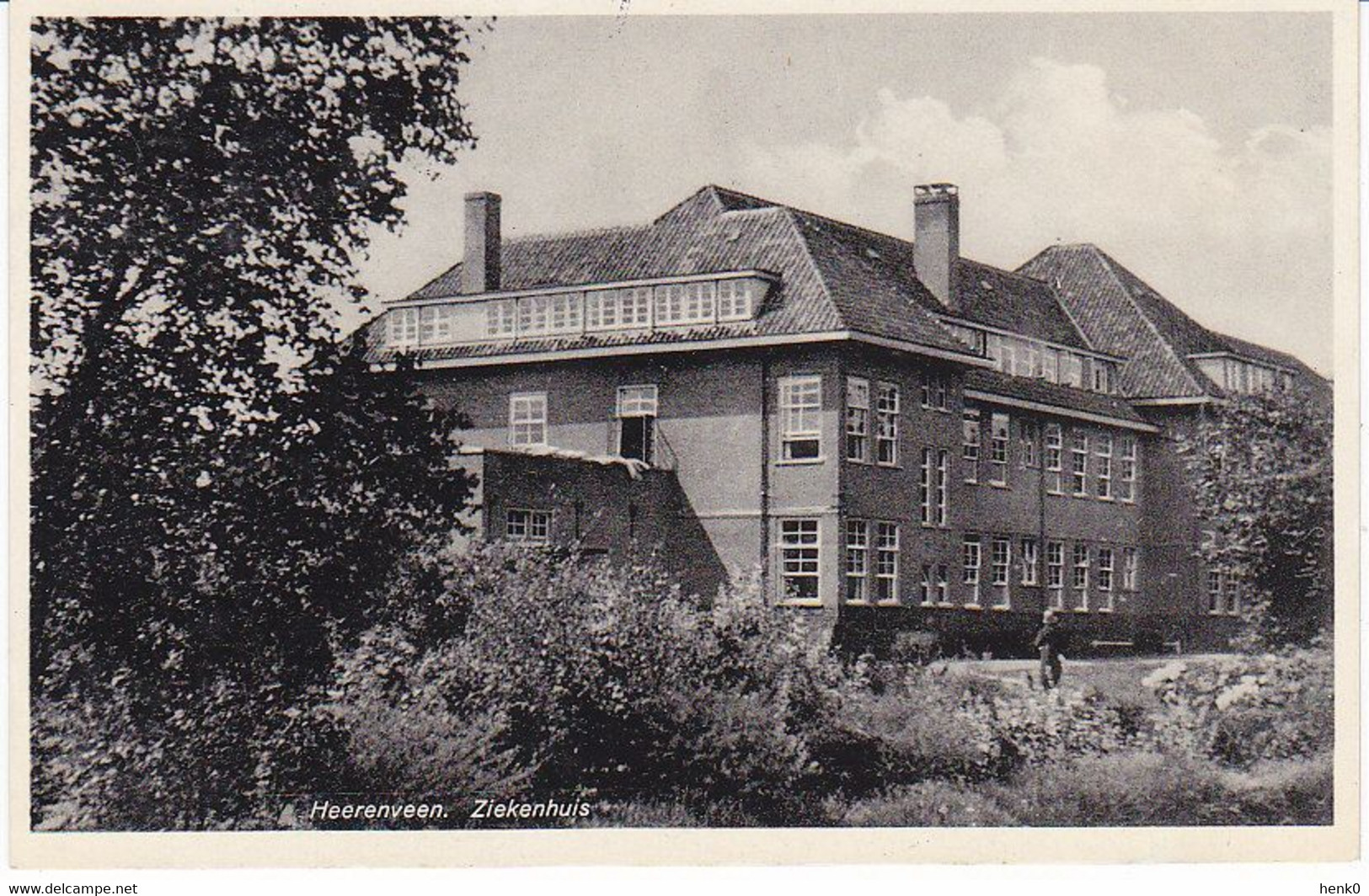 Heerenveen Ziekenhuis ST81 - Heerenveen