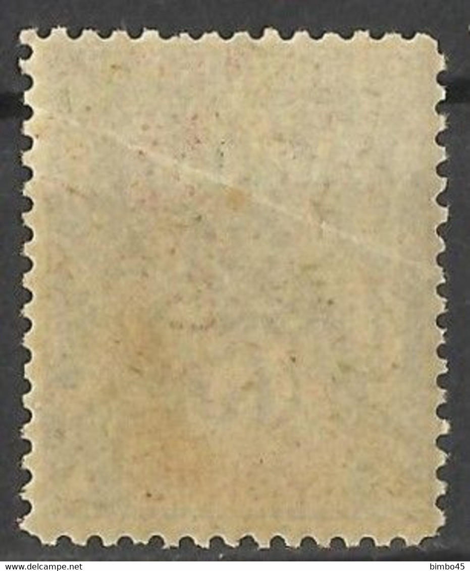 INDO-CHINE / FRENCH POST OFFICE IN PAKHOI / OVERPRINT ,,PAKHOI'' --1902 -1904 MLH - Unused Stamps