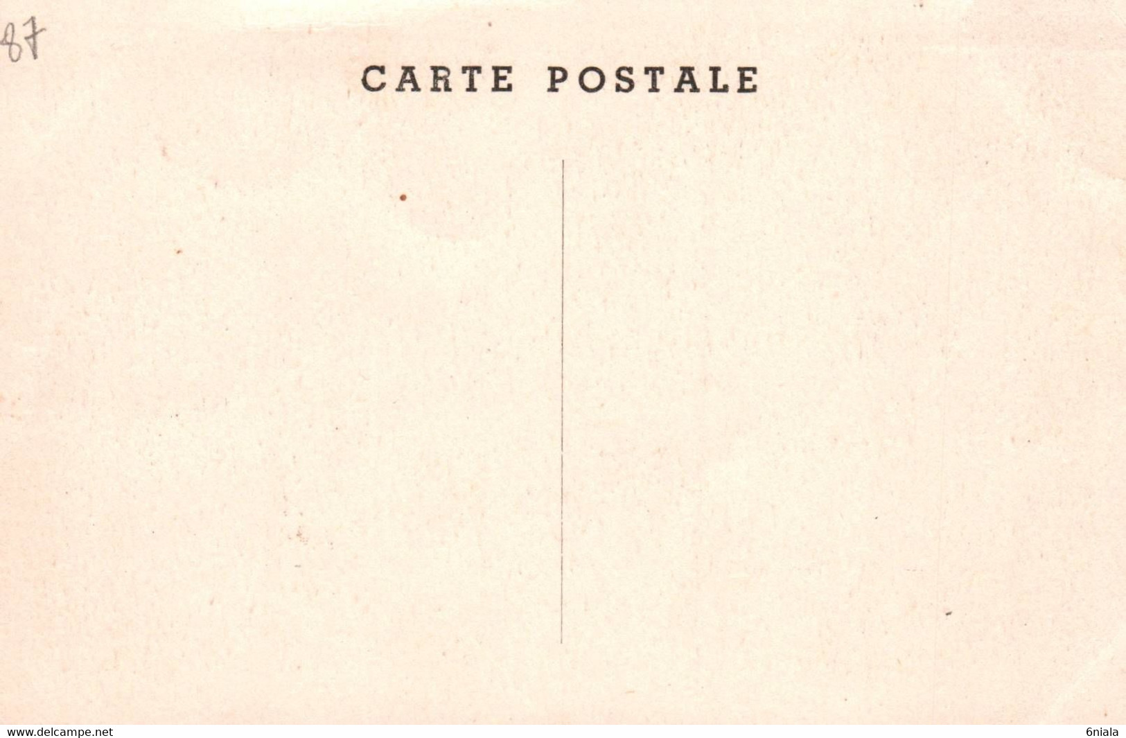 3313  Carte Postale   ORADOUR SUR GLANE    Le Puits De  L'Auze               87 Haute Vienne - Oradour Sur Glane