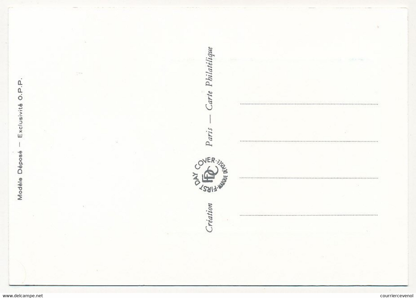 FRANCE - Carte Maximum Soie - 5,00 Antoni TAPPIES - Paris - 20/11/1992 - 1990-1999