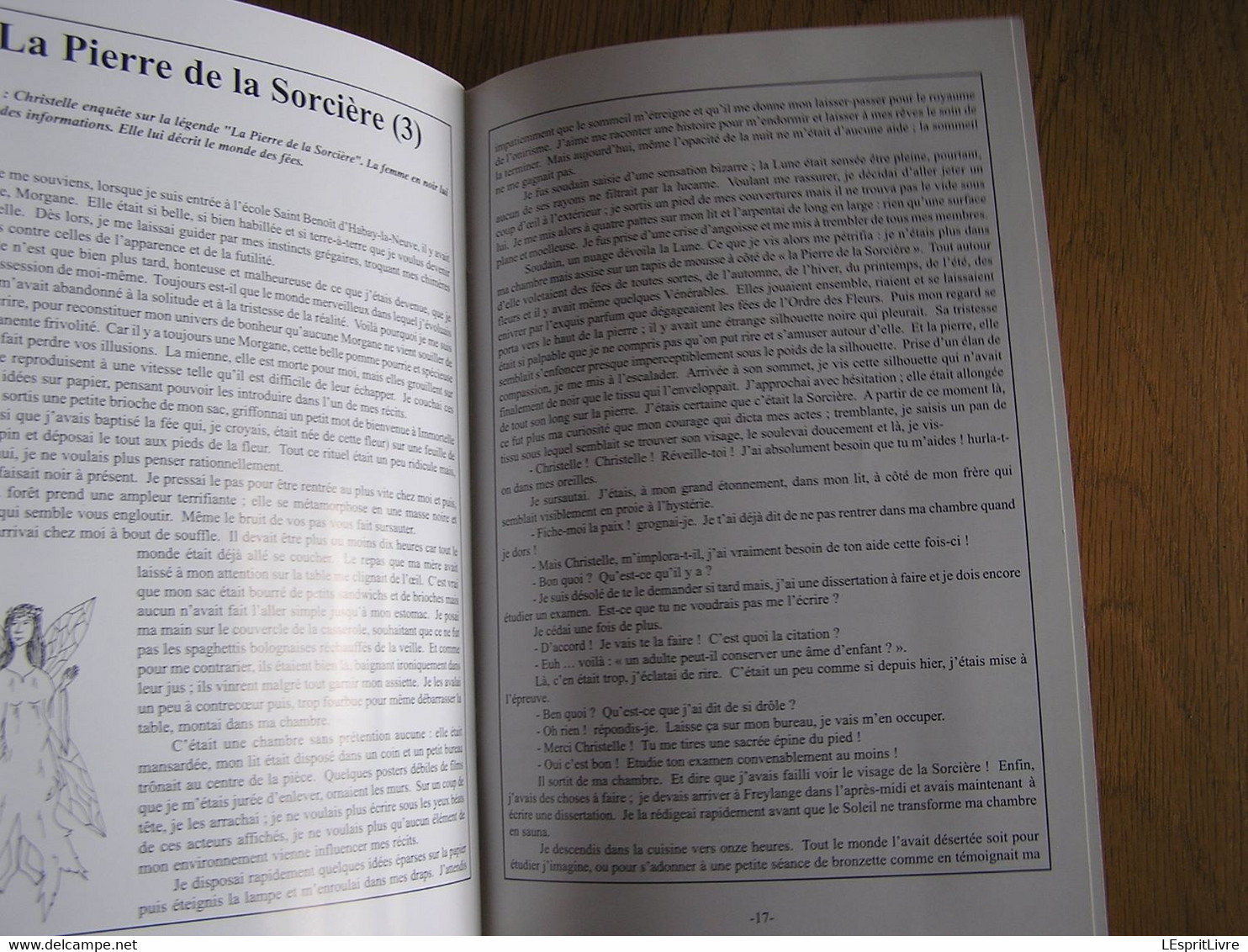 LE GLETTON N° 333 Régionalisme Gaume Ardenne La Pierre de la Sorcière (3) Histoire Villers sur Semois Moules Perlières