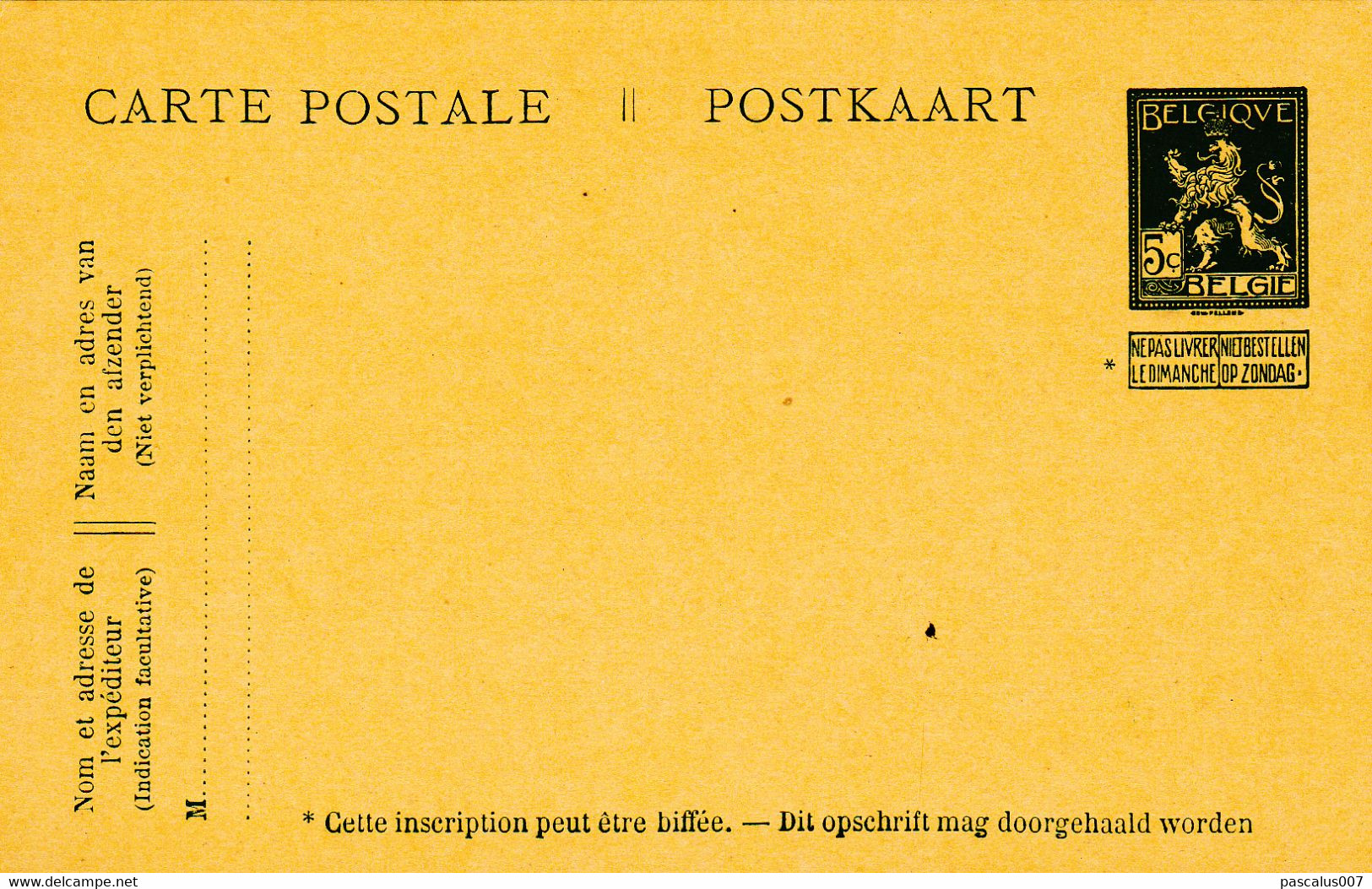 B01-198 AP - Entier Postal - 6 Cartes Postales  Neuves 1 Carte Réponse Usagée 10€ - Aviso Cambio De Direccion