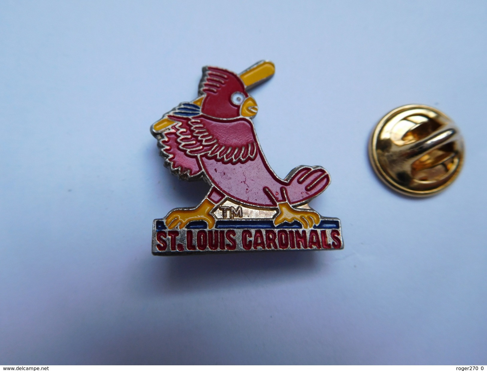 Baseball , Cardinals De Saint Louis - Honkbal