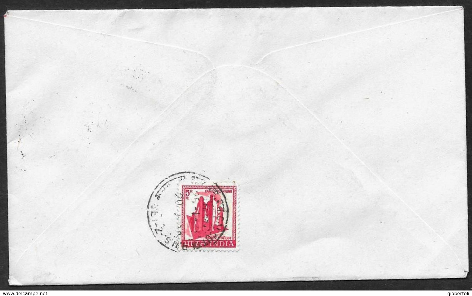 India/Inde: FDC, Martin Luther King - Martin Luther King