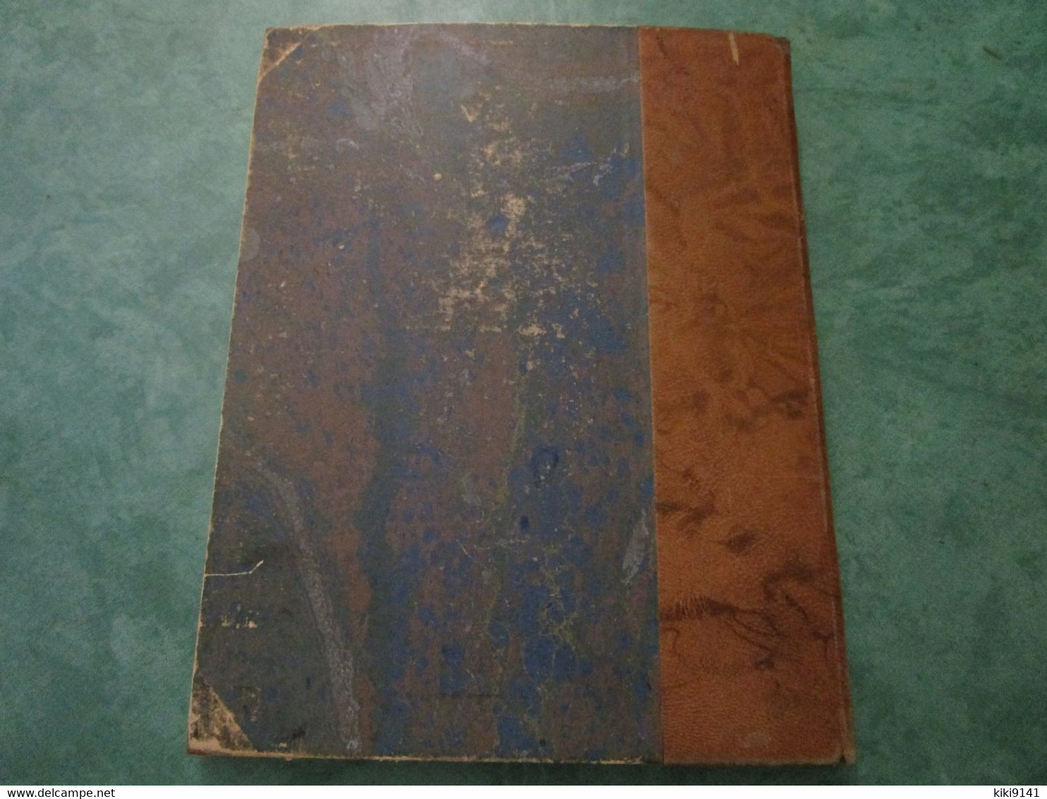 LE MOBILIER Des PROVINCES DEVASTEES De Léandre VAILLAT (120 Pages Dont Illustrations) - Autres & Non Classés