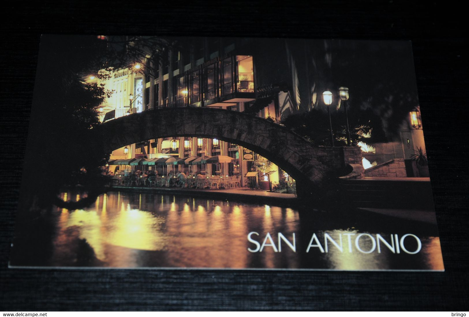 18325-                      SAN ANTONIO - RIVERWALK, TEXAS - San Antonio