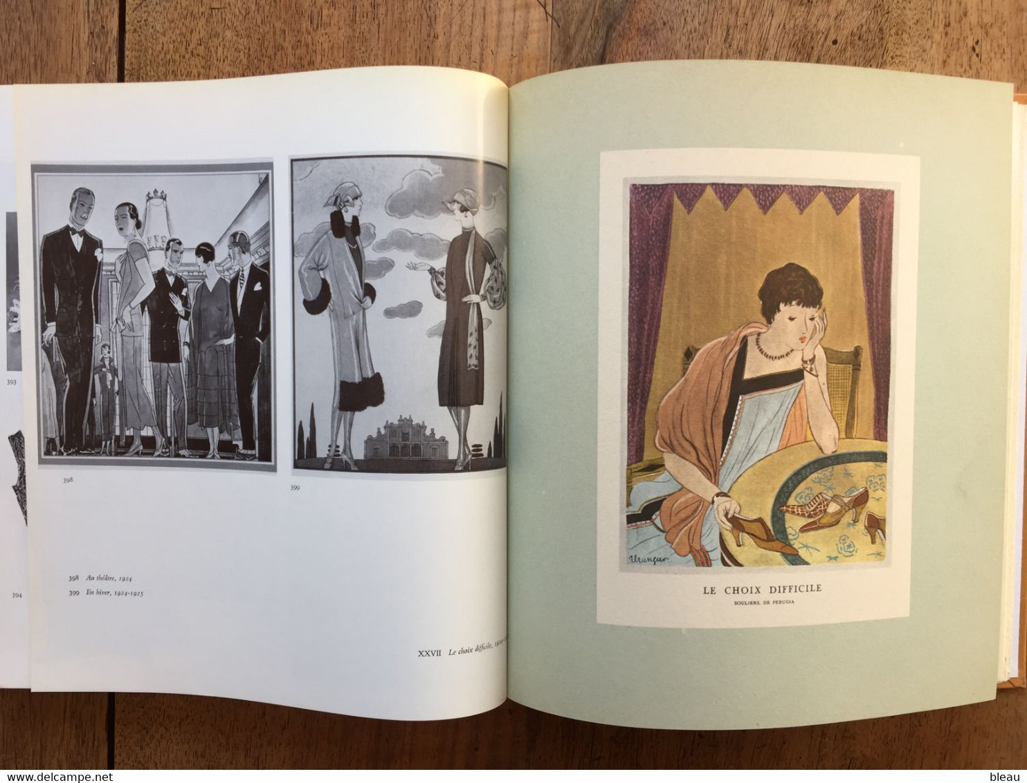 (mode) BRAUN-RONSDORF : Des Merveilleuses Aux Garçonnes. Histoire De L’élégance En Europe De 1789 à 1929. - Fashion