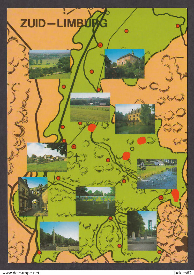 108905/ ZUID-LIMBURG - Andere & Zonder Classificatie