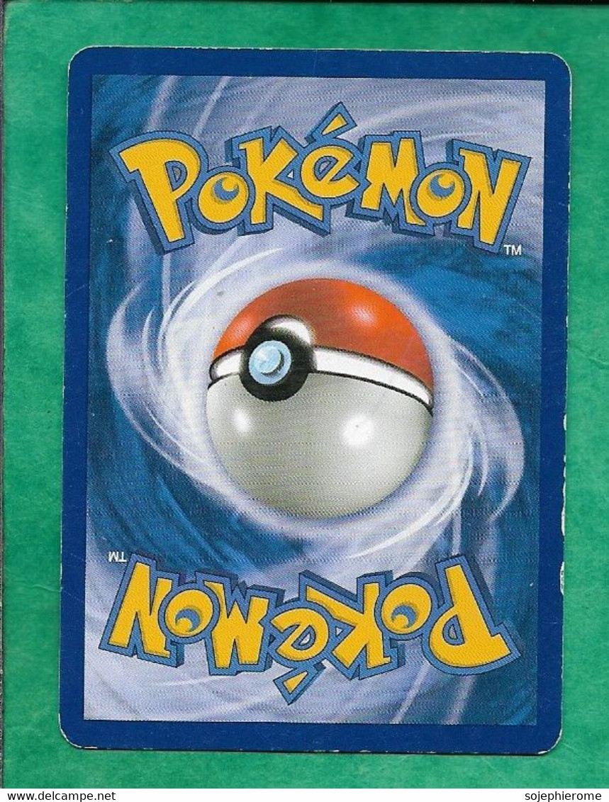 Pokémon 2008 Diamant & Perle Aube Majestueuse 88/100 Point D'Echange 2scans - Diamond & Pearl 