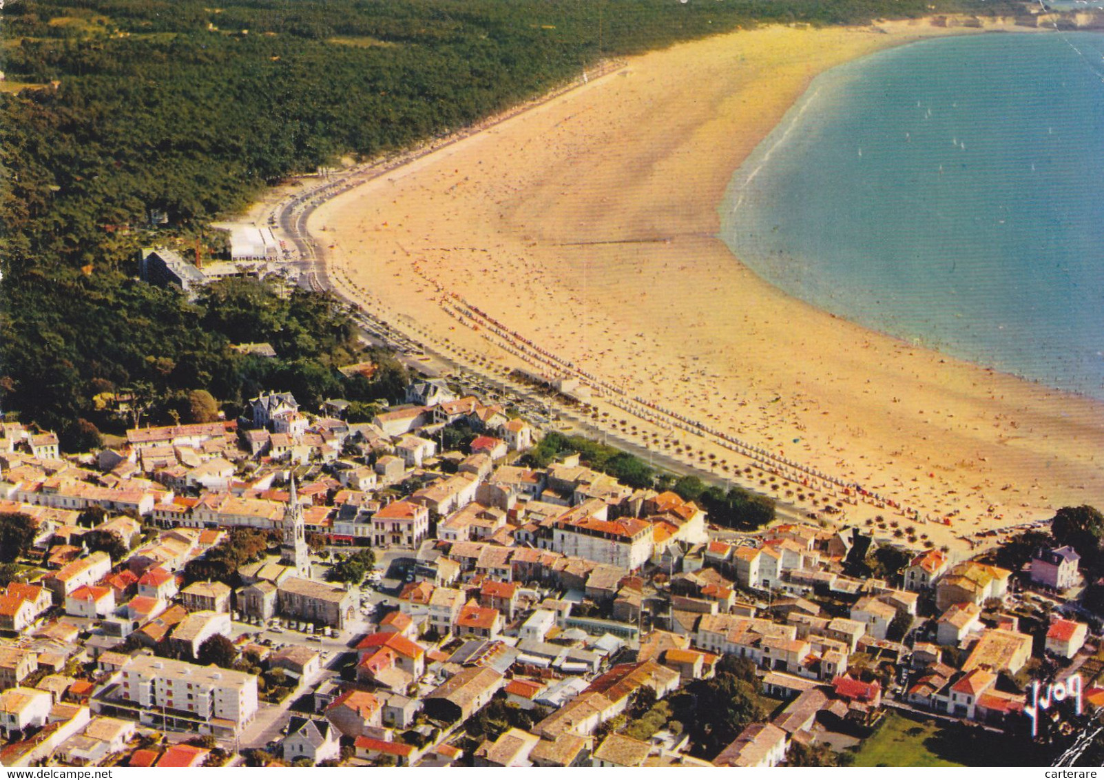 17,CHARENTE MARITIME,SAINT GEORGES DE DIDONNE - Saint-Georges-de-Didonne