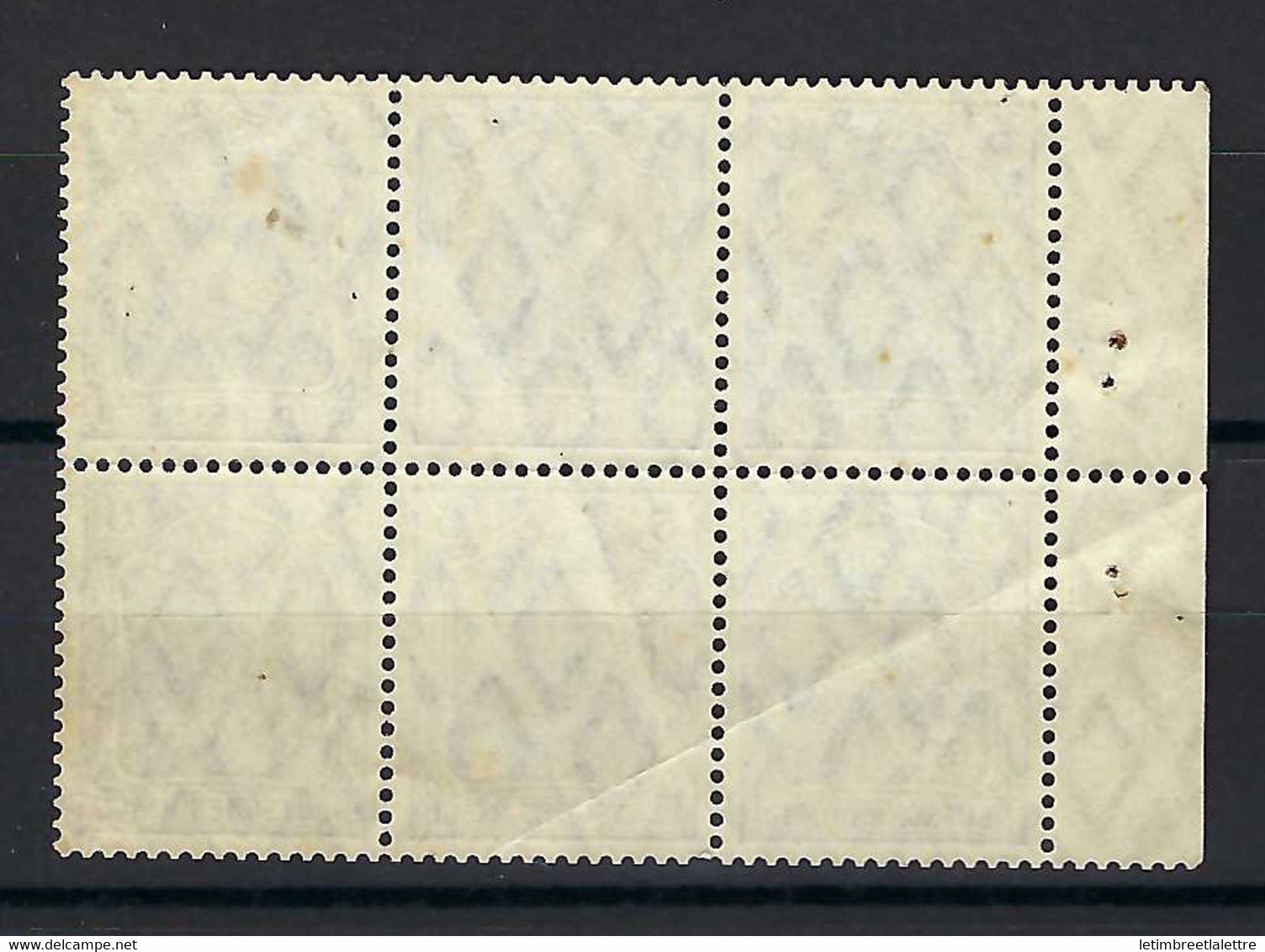 ⭐ Allemagne - Carnet - Michel N° H Blatt 2 * - Neuf Avec Charnière - 1912 ⭐ - Postzegelboekjes